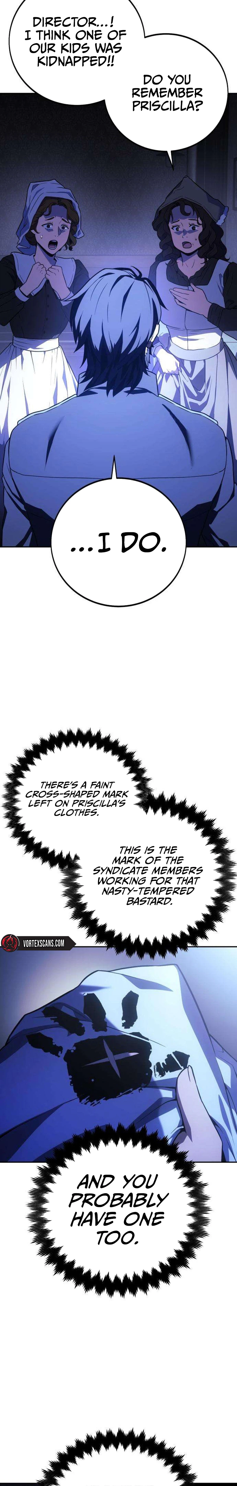 30 Years Have Passed Since the Prologue Chapter 4 Page 53