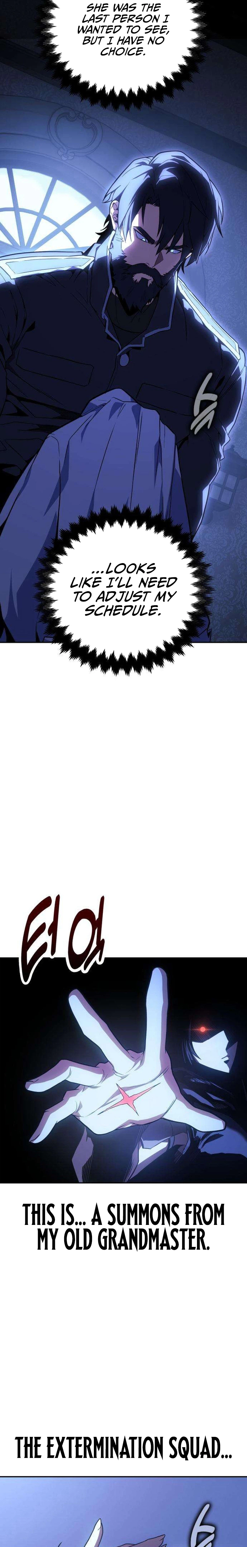 30 Years Have Passed Since the Prologue Chapter 4 Page 54