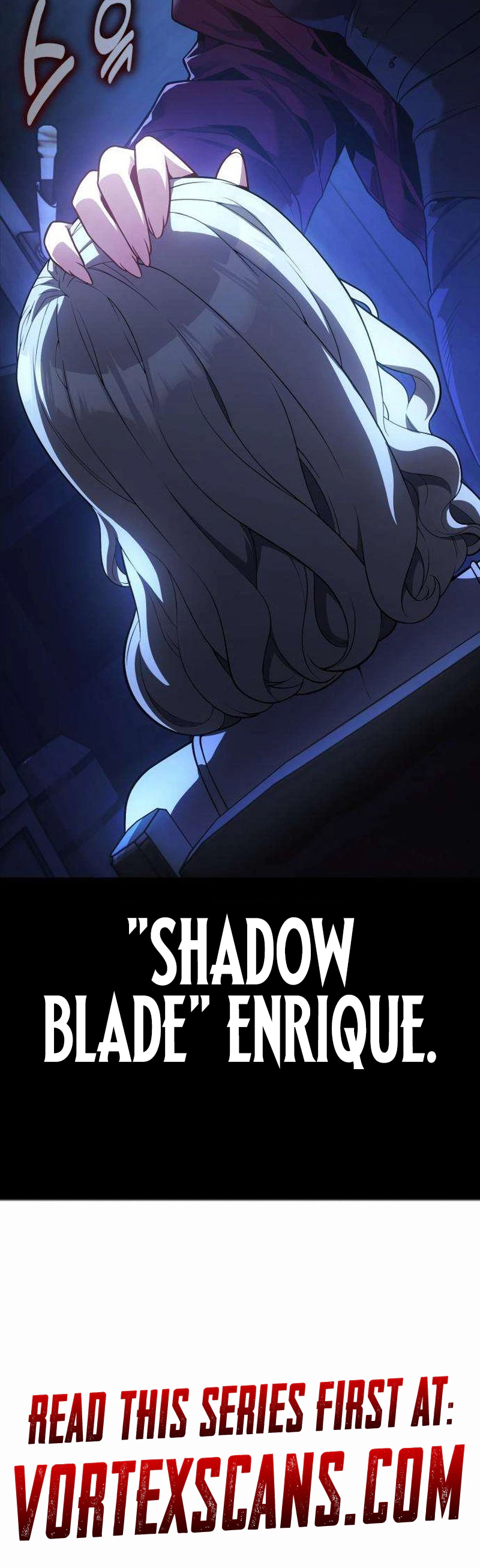 30 Years Have Passed Since the Prologue Chapter 4 Page 56