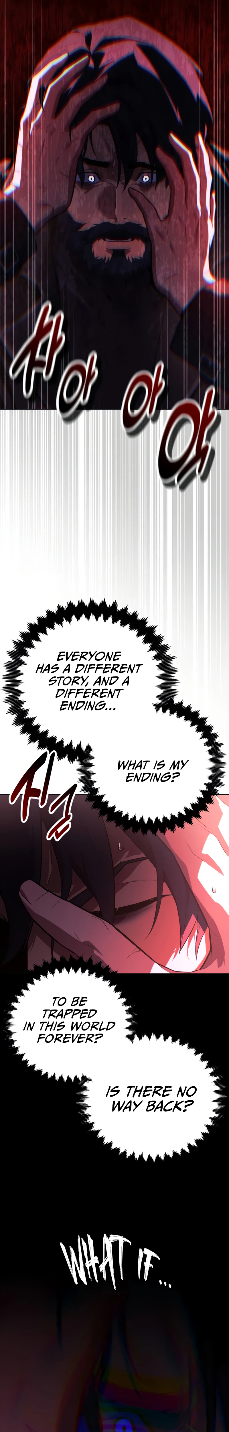 30 Years Have Passed Since the Prologue Chapter 12 Page 7