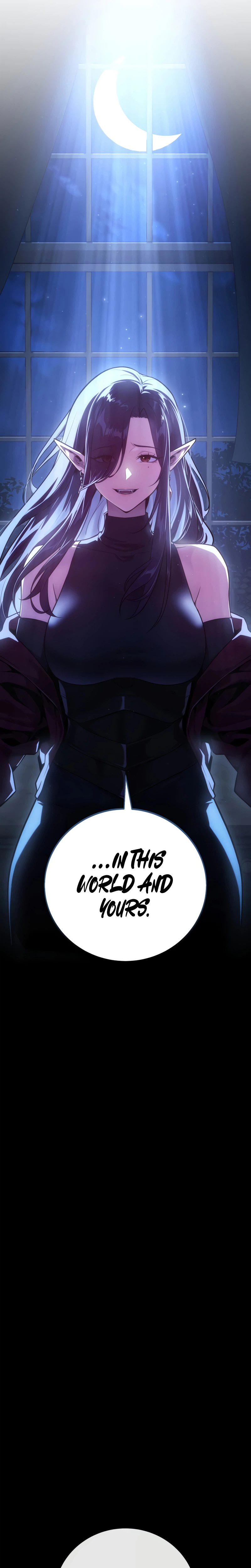 30 Years Have Passed Since the Prologue Chapter 12 Page 17