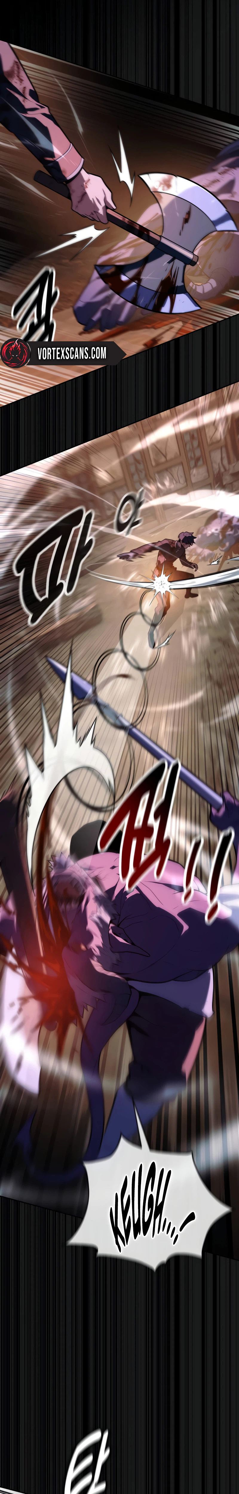 30 Years Have Passed Since the Prologue Chapter 12 Page 28