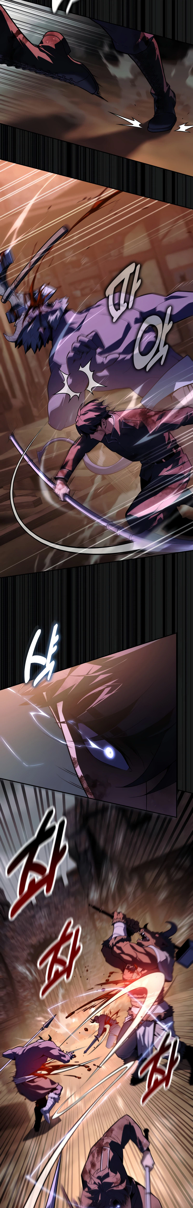 30 Years Have Passed Since the Prologue Chapter 12 Page 29