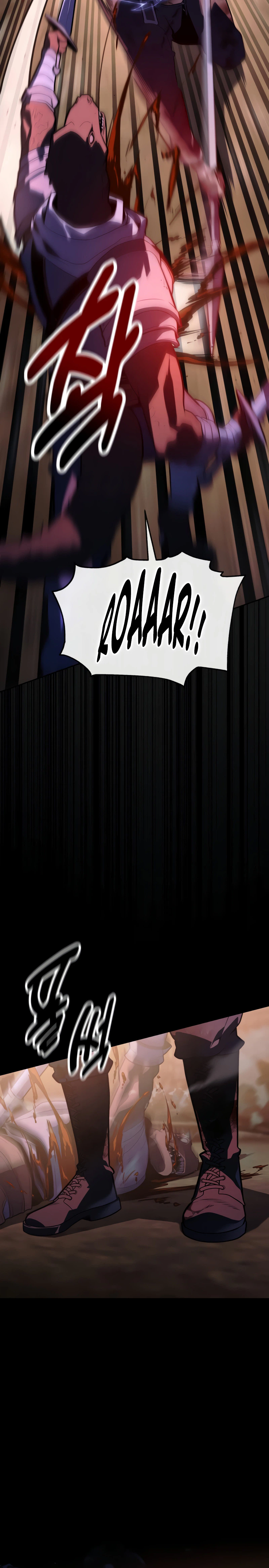 30 Years Have Passed Since the Prologue Chapter 12 Page 30