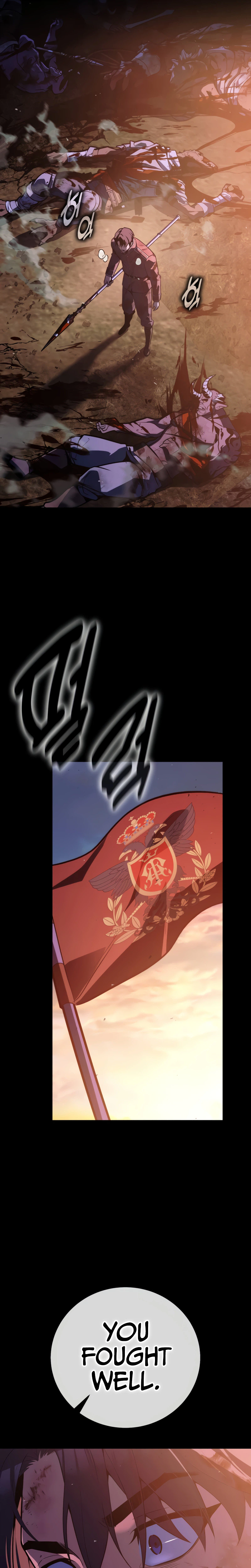 30 Years Have Passed Since the Prologue Chapter 12 Page 31