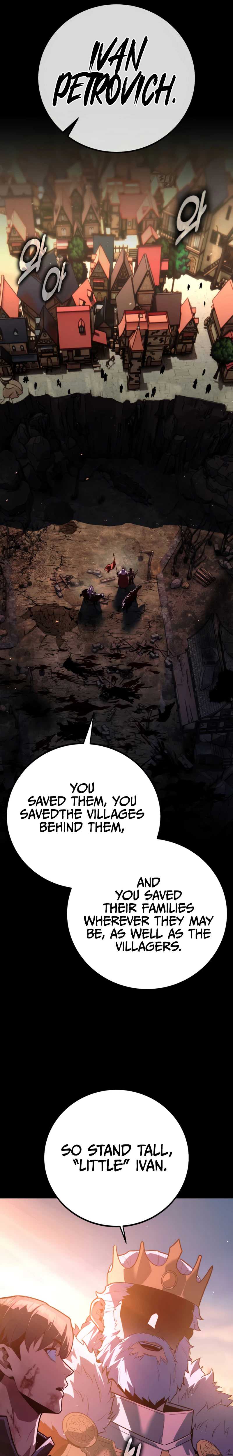 30 Years Have Passed Since the Prologue Chapter 12 Page 37