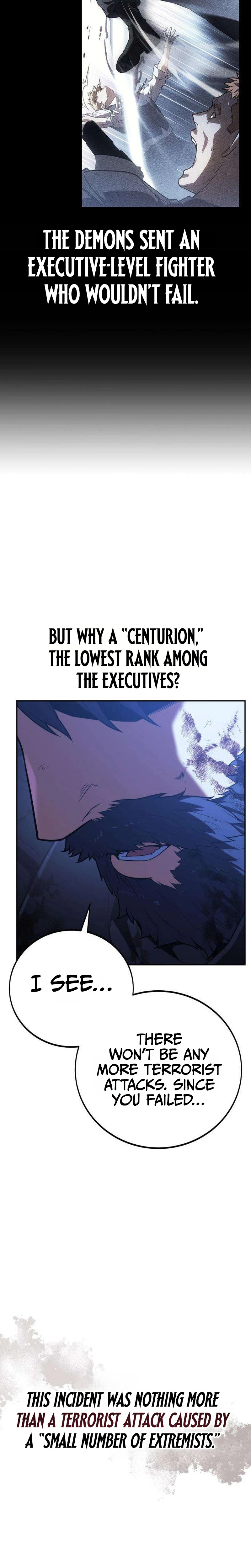 30 Years Have Passed Since the Prologue Chapter 9 Page 8