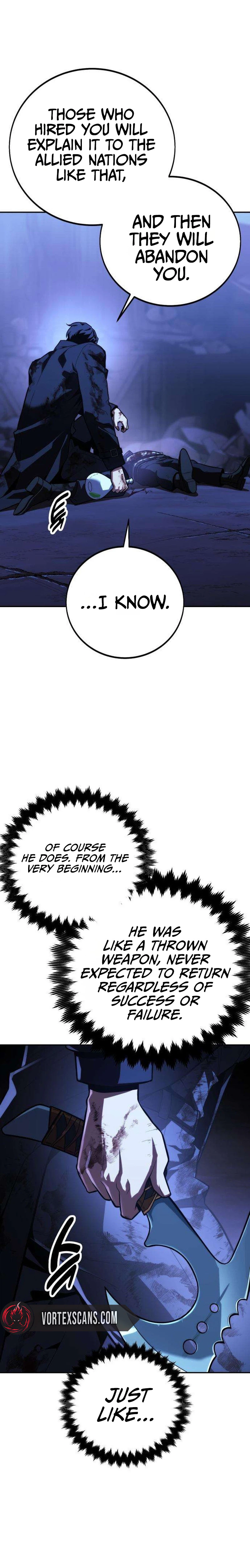 30 Years Have Passed Since the Prologue Chapter 9 Page 9