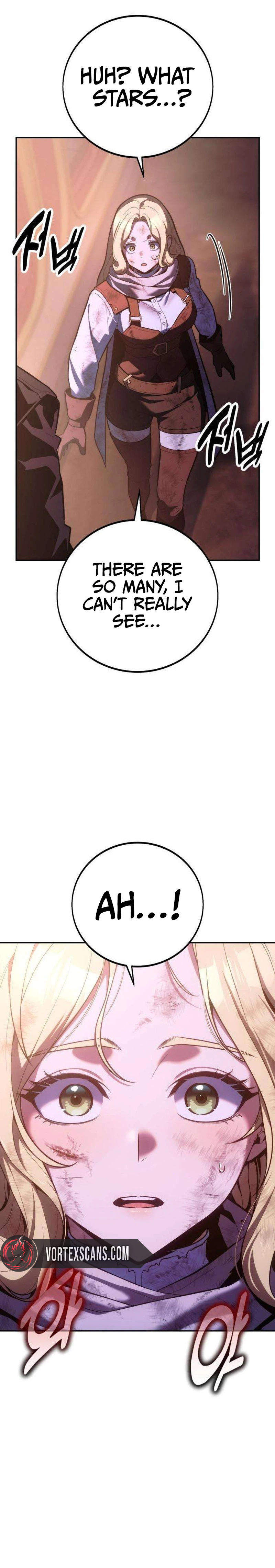 30 Years Have Passed Since the Prologue Chapter 9 Page 33
