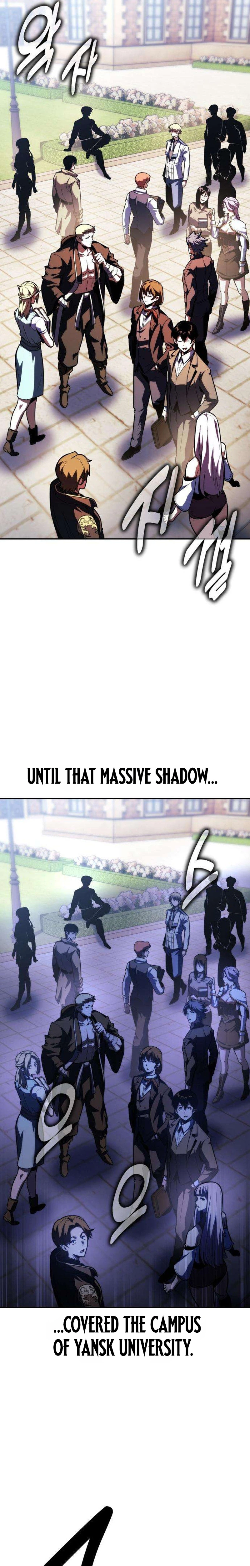 30 Years Have Passed Since the Prologue Chapter 9 Page 40