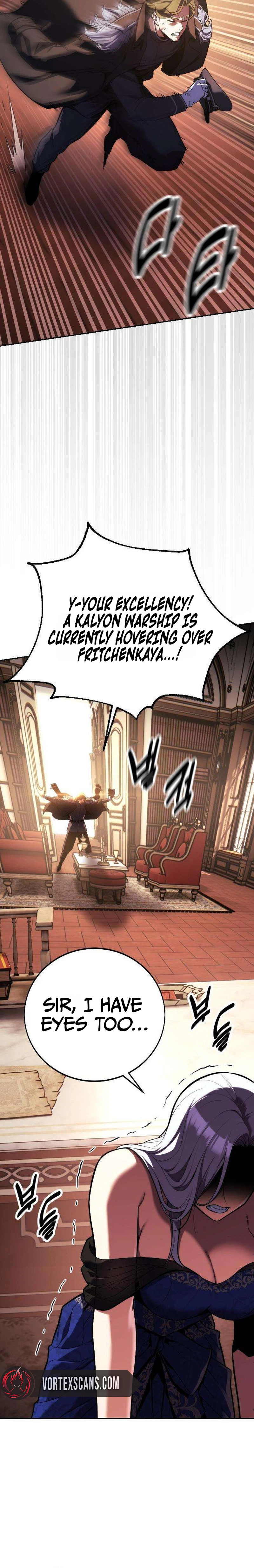 30 Years Have Passed Since the Prologue Chapter 9 Page 42