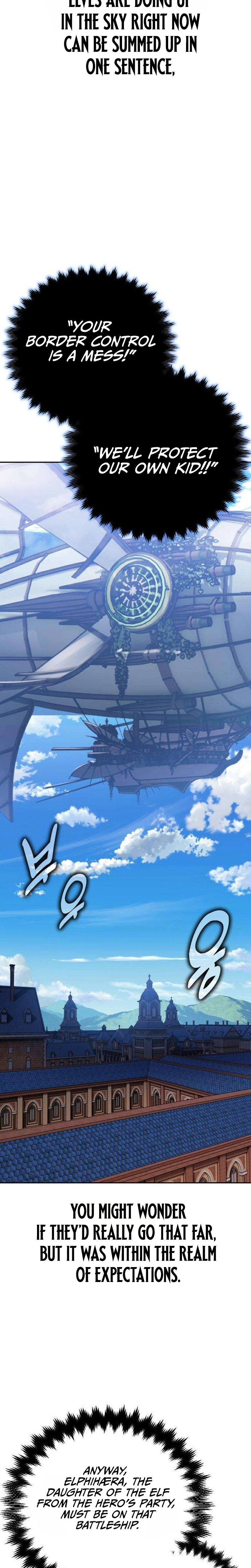 30 Years Have Passed Since the Prologue Chapter 9 Page 44