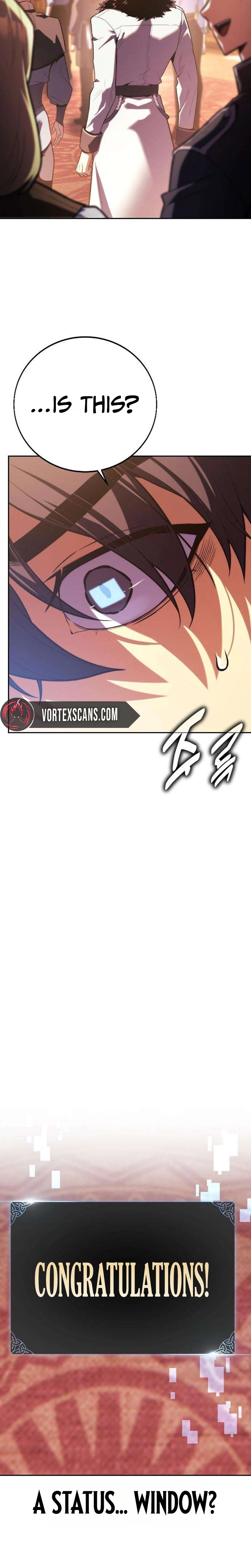 30 Years Have Passed Since the Prologue Chapter 9 Page 51
