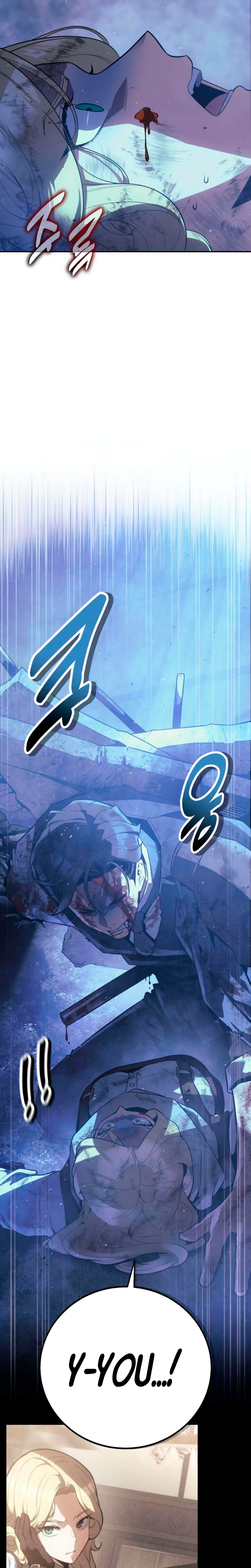 30 Years Have Passed Since the Prologue Chapter 7 Page 5