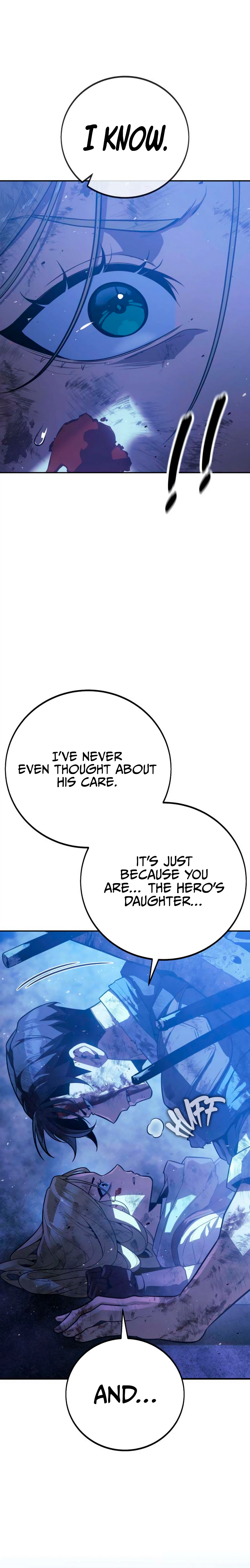 30 Years Have Passed Since the Prologue Chapter 7 Page 8