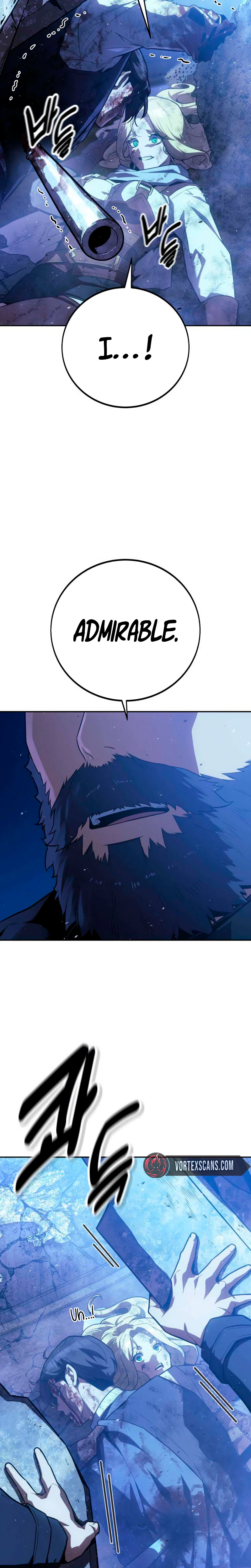 30 Years Have Passed Since the Prologue Chapter 7 Page 10
