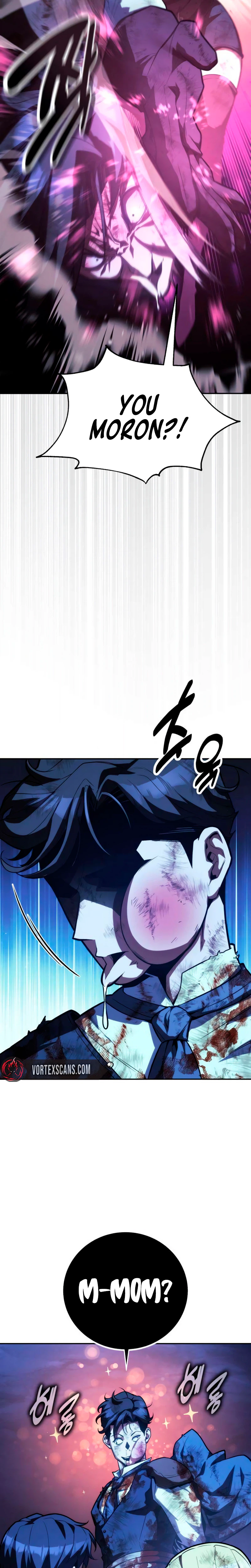 30 Years Have Passed Since the Prologue Chapter 7 Page 18