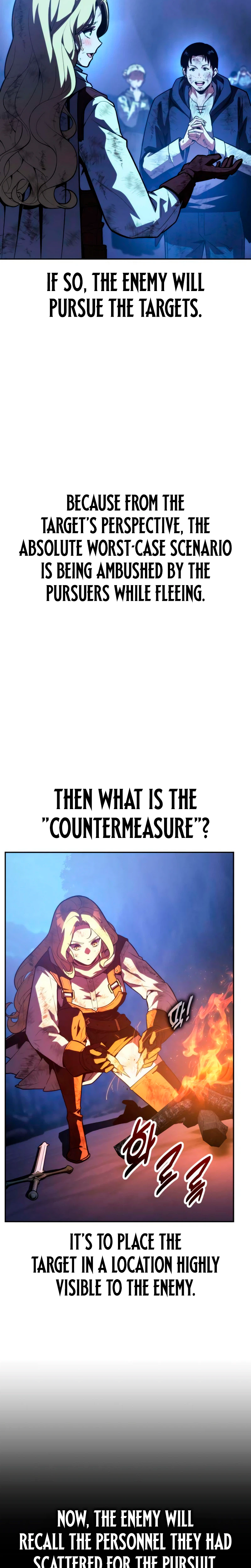 30 Years Have Passed Since the Prologue Chapter 7 Page 27