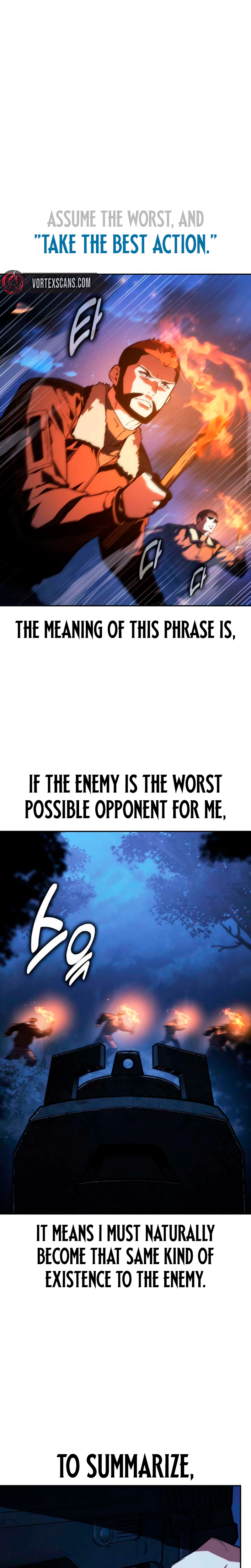 30 Years Have Passed Since the Prologue Chapter 7 Page 29