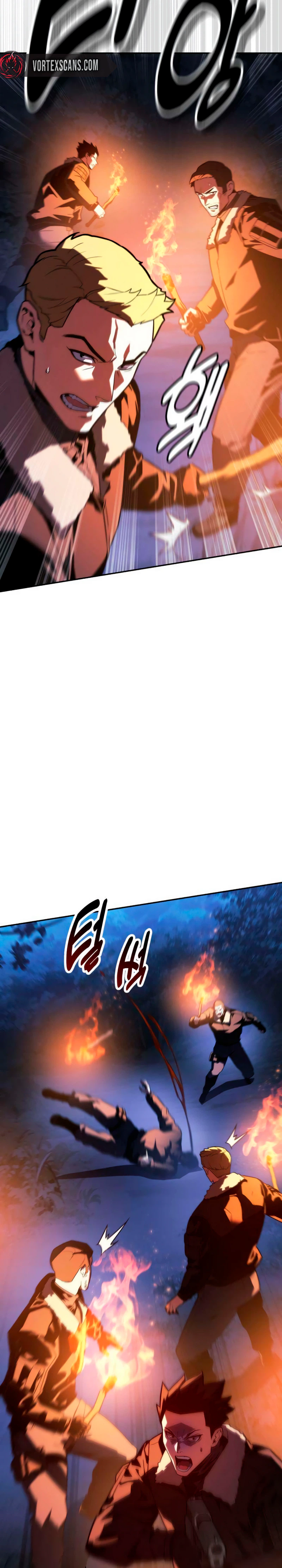 30 Years Have Passed Since the Prologue Chapter 7 Page 31