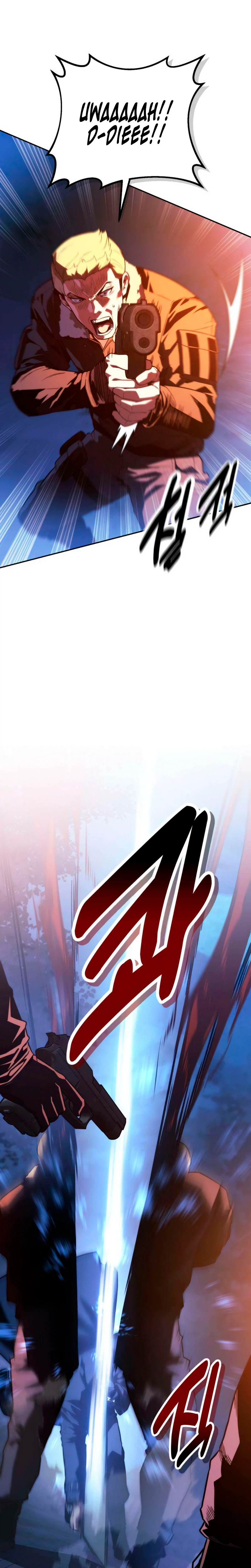 30 Years Have Passed Since the Prologue Chapter 7 Page 34