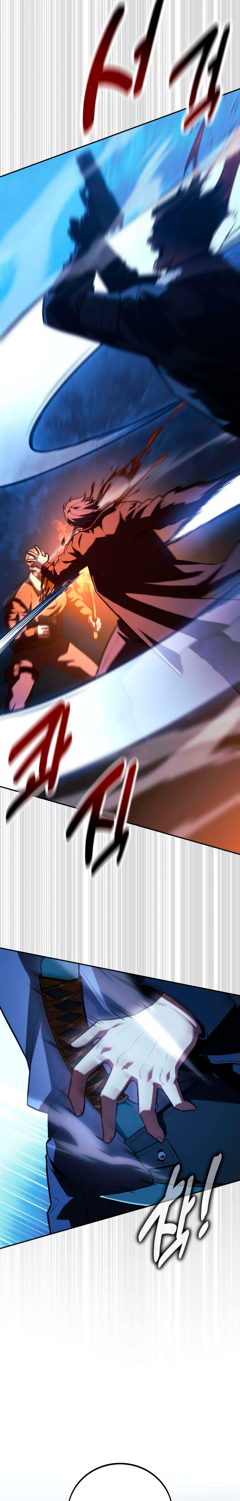 30 Years Have Passed Since the Prologue Chapter 7 Page 36