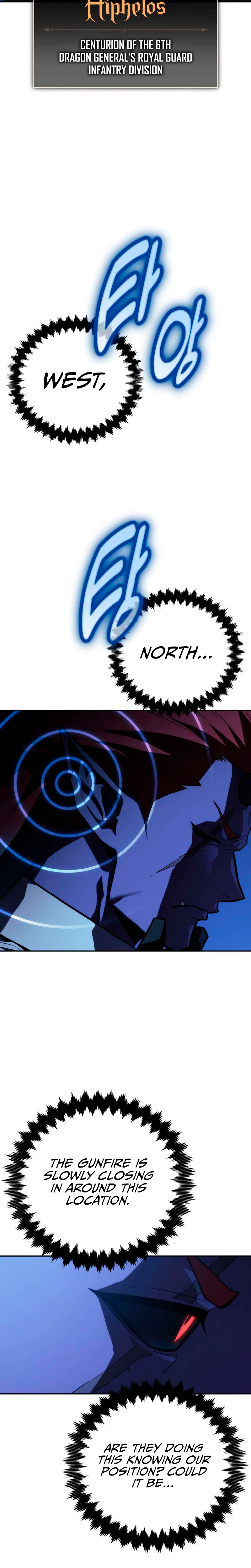 30 Years Have Passed Since the Prologue Chapter 7 Page 40