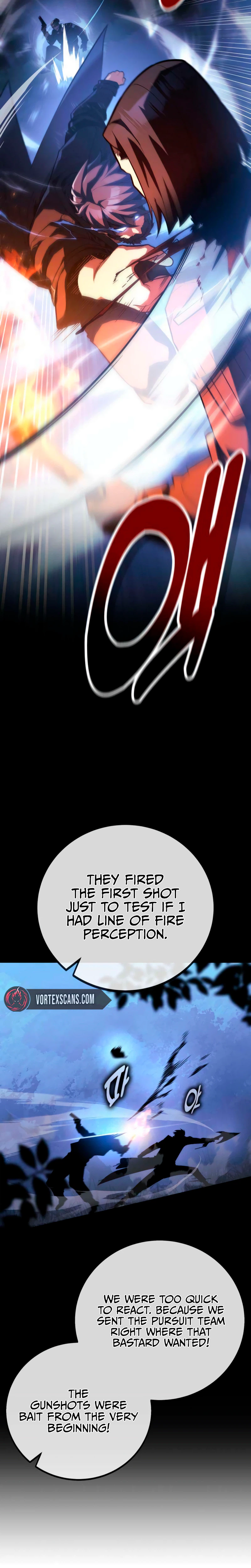 30 Years Have Passed Since the Prologue Chapter 7 Page 45