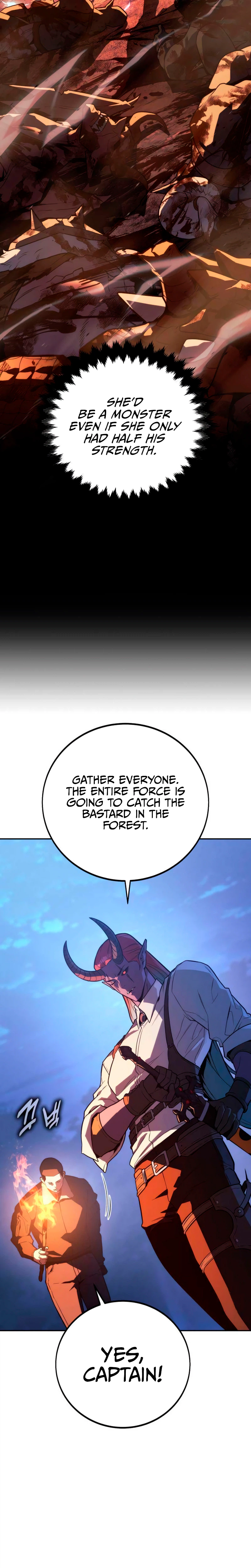30 Years Have Passed Since the Prologue Chapter 7 Page 47