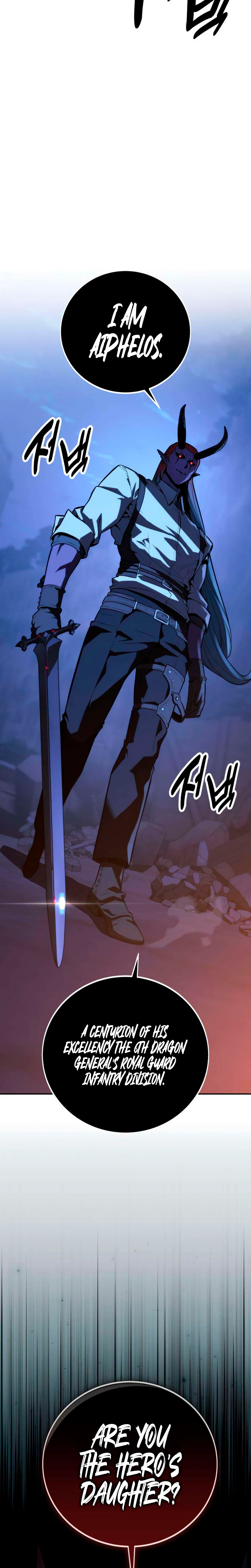 30 Years Have Passed Since the Prologue Chapter 7 Page 51