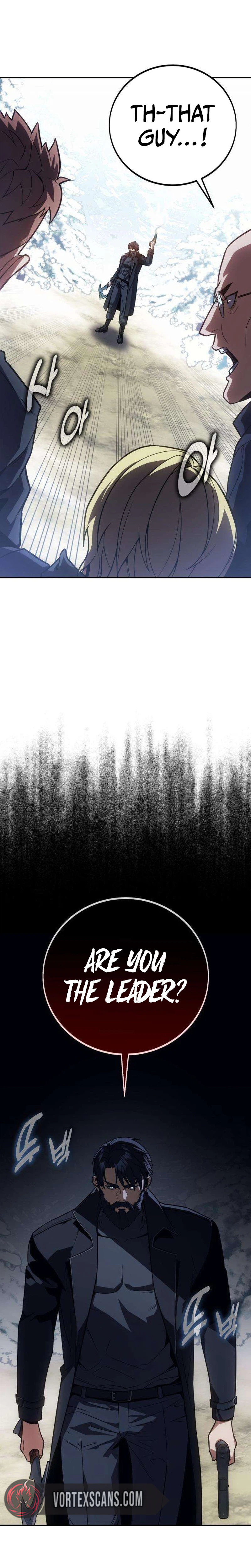 30 Years Have Passed Since the Prologue Chapter 3 Page 6