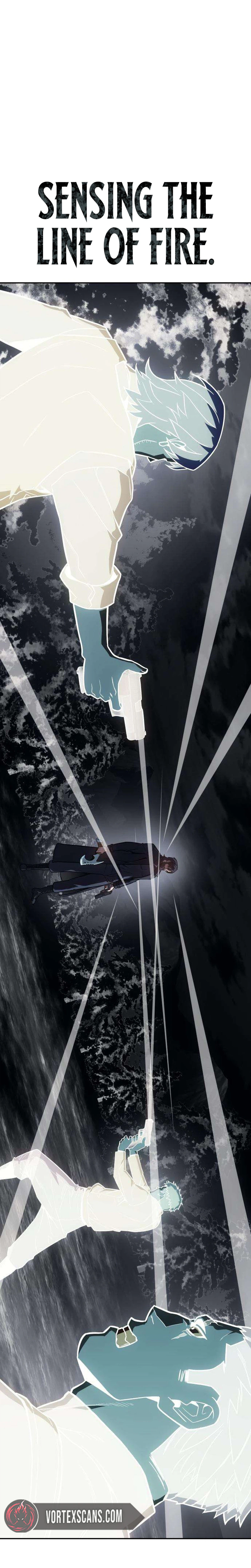 30 Years Have Passed Since the Prologue Chapter 3 Page 8
