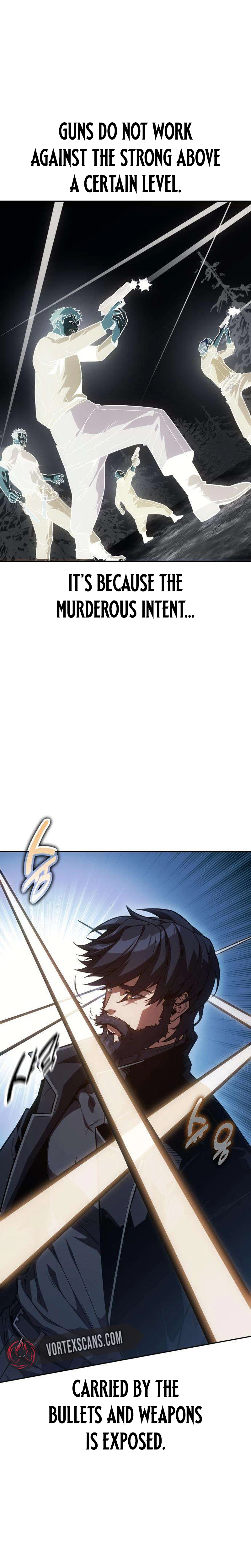 30 Years Have Passed Since the Prologue Chapter 3 Page 9