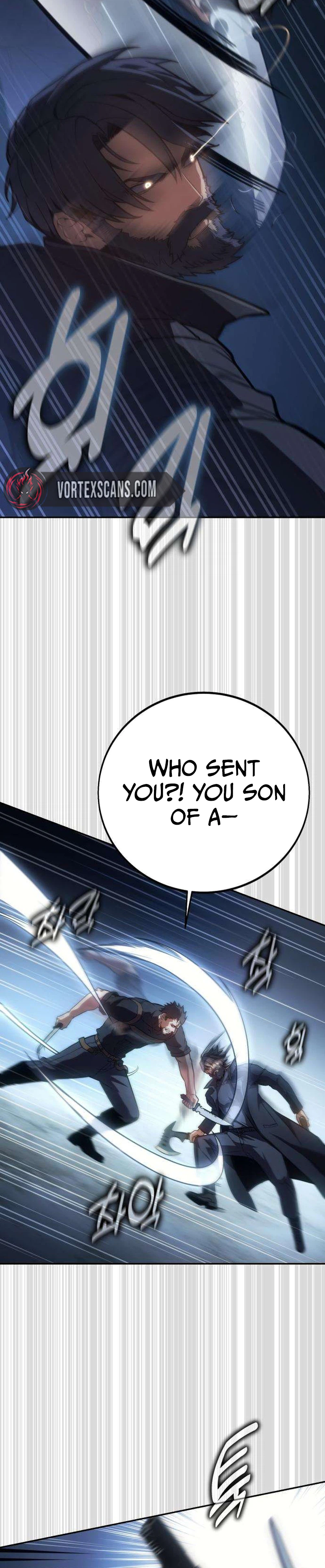 30 Years Have Passed Since the Prologue Chapter 3 Page 13