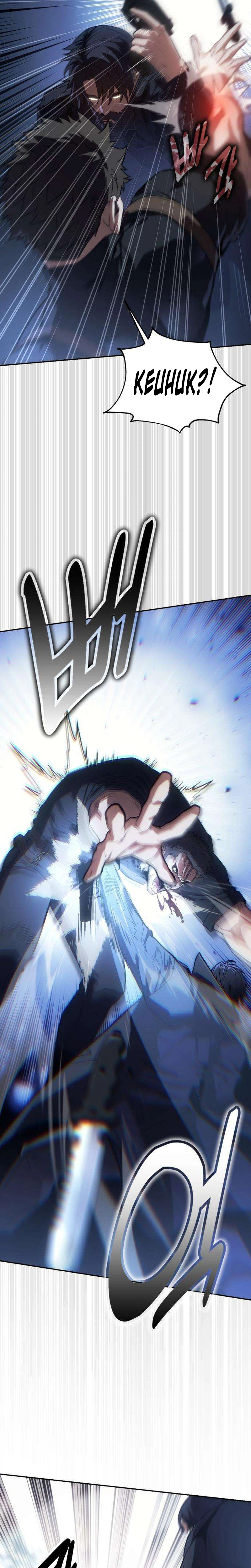 30 Years Have Passed Since the Prologue Chapter 3 Page 14