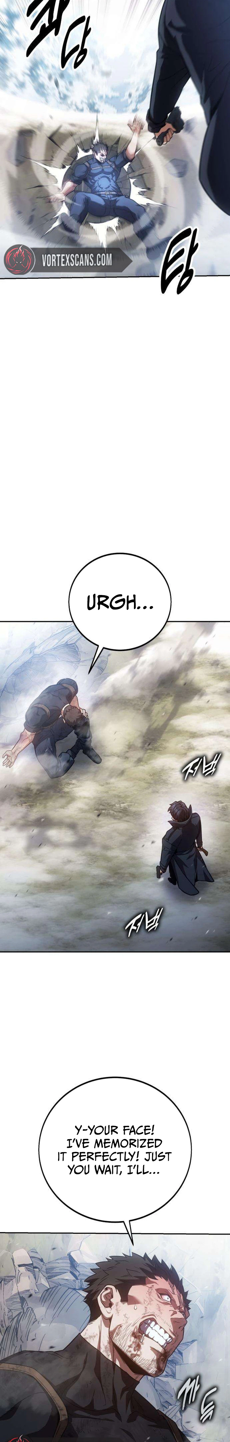 30 Years Have Passed Since the Prologue Chapter 3 Page 15
