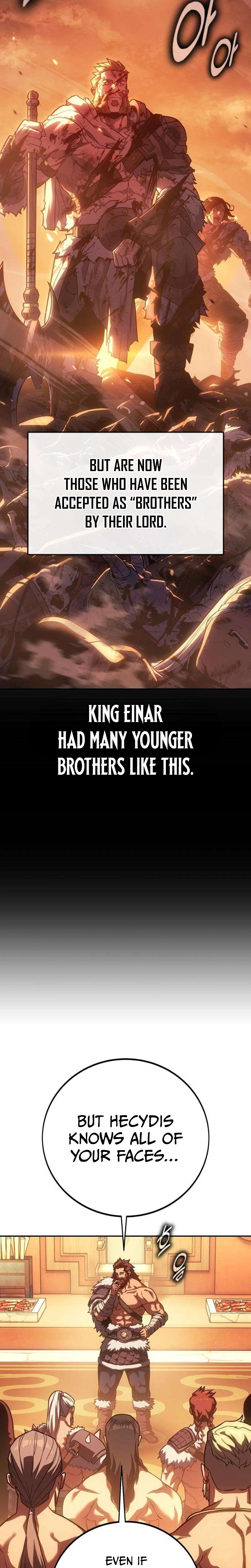 30 Years Have Passed Since the Prologue Chapter 3 Page 23