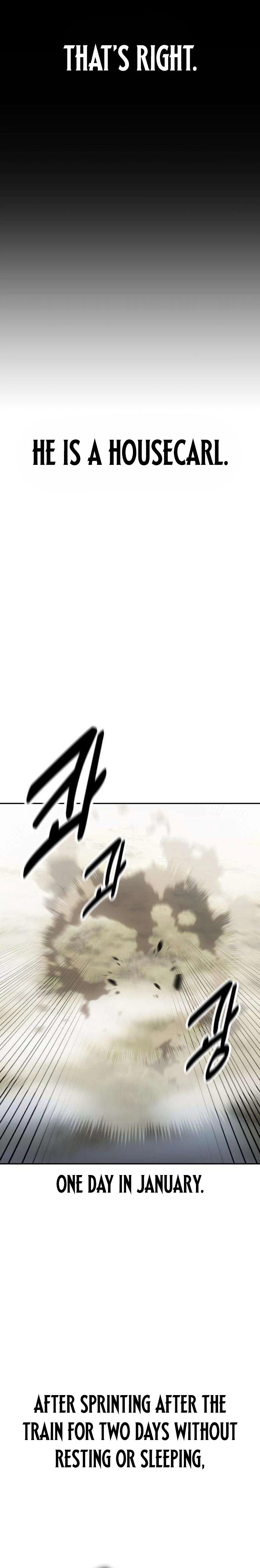 30 Years Have Passed Since the Prologue Chapter 3 Page 33