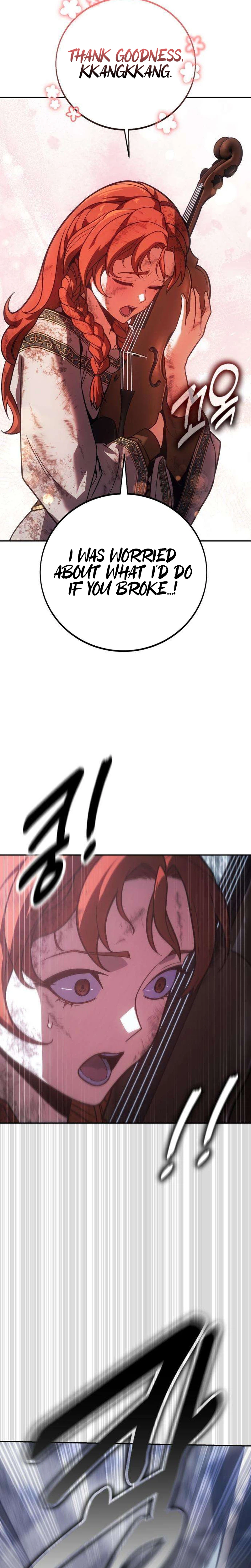 30 Years Have Passed Since the Prologue Chapter 3 Page 38