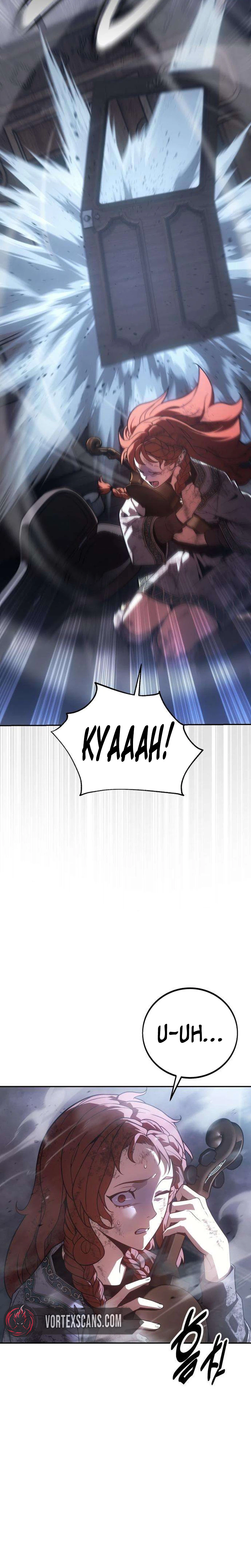 30 Years Have Passed Since the Prologue Chapter 3 Page 39