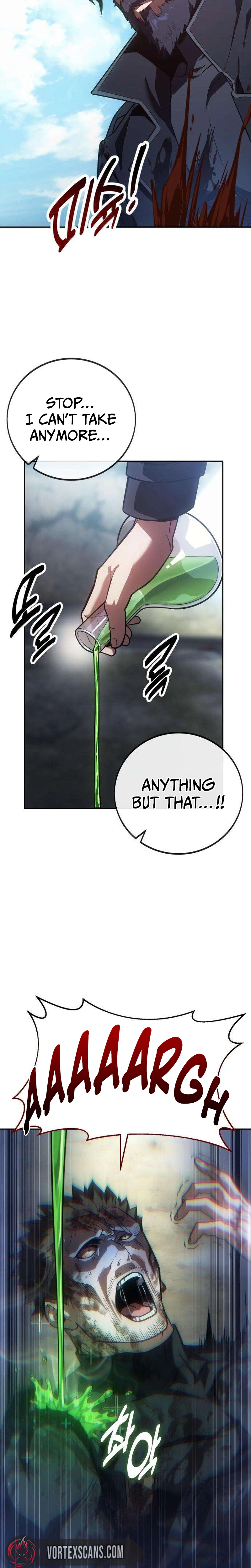 30 Years Have Passed Since the Prologue Chapter 3 Page 43