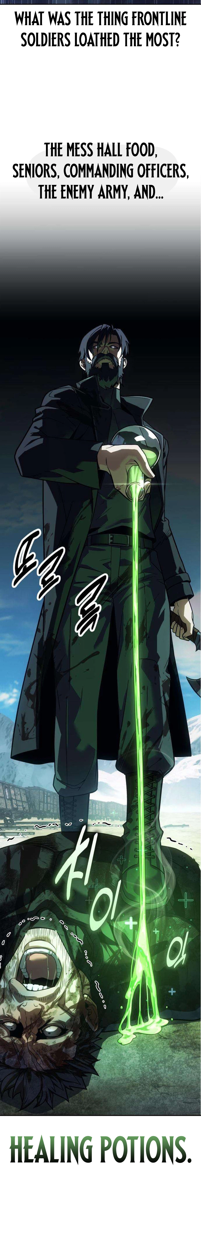 30 Years Have Passed Since the Prologue Chapter 3 Page 44
