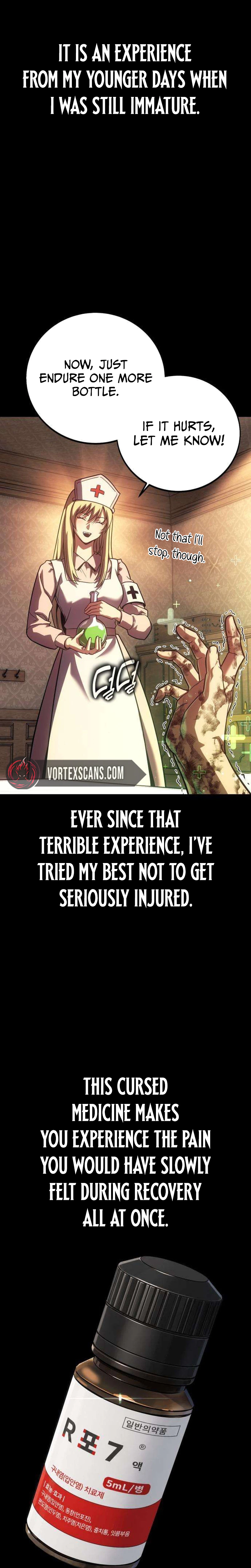 30 Years Have Passed Since the Prologue Chapter 3 Page 47