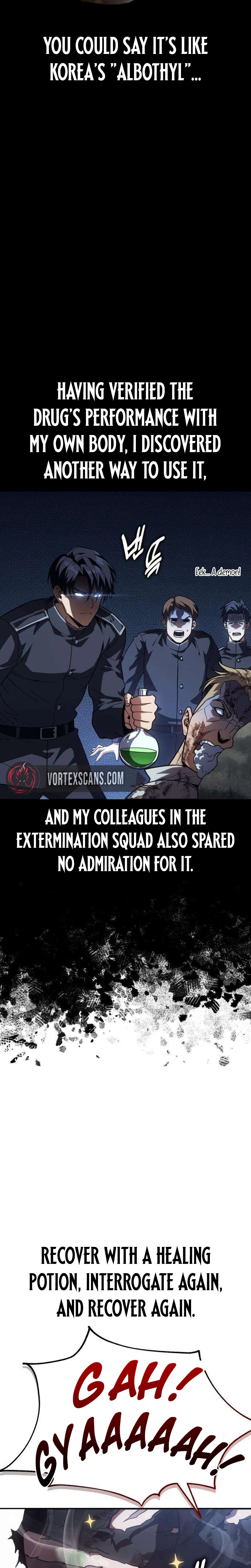 30 Years Have Passed Since the Prologue Chapter 3 Page 48