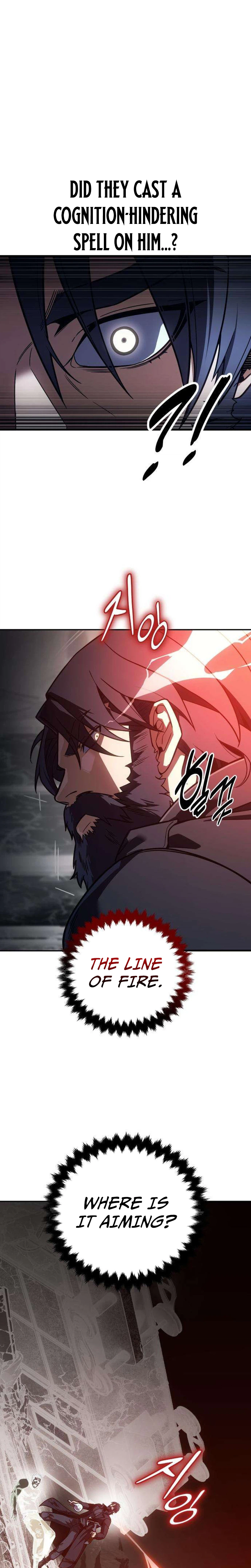 30 Years Have Passed Since the Prologue Chapter 3 Page 51