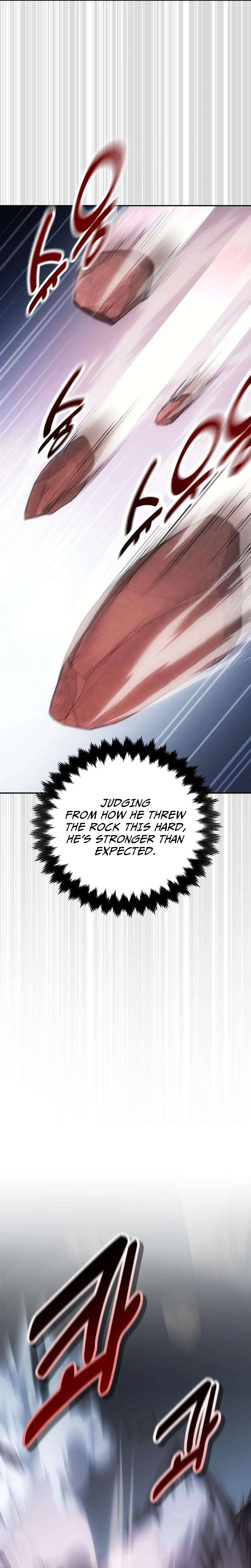 30 Years Have Passed Since the Prologue Chapter 3 Page 54