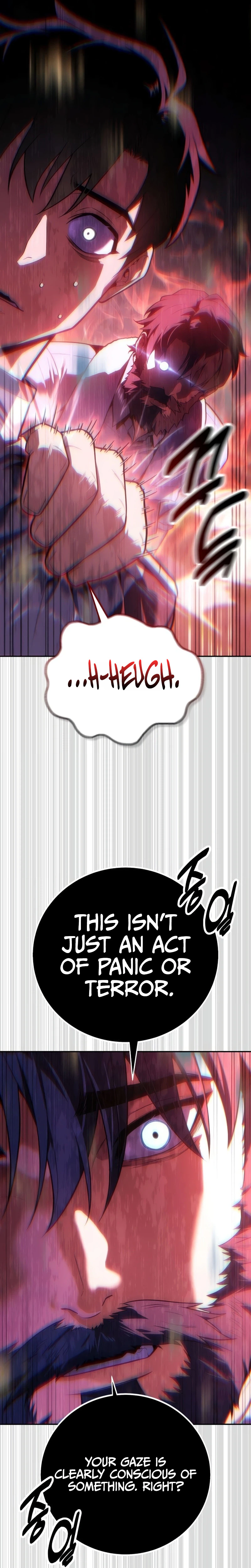 30 Years Have Passed Since the Prologue Chapter 14 Page 13