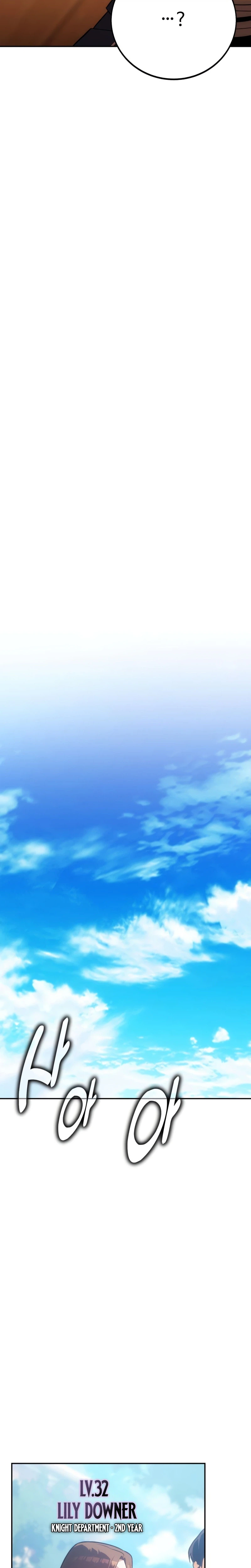 30 Years Have Passed Since the Prologue Chapter 14 Page 20