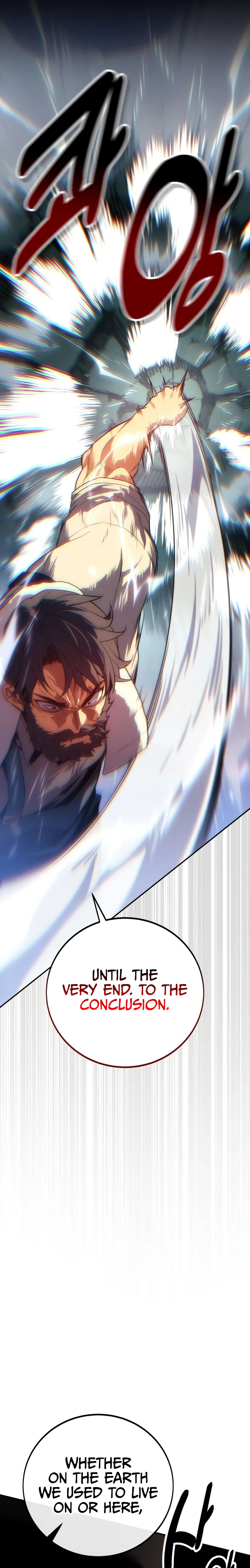 30 Years Have Passed Since the Prologue Chapter 14 Page 52