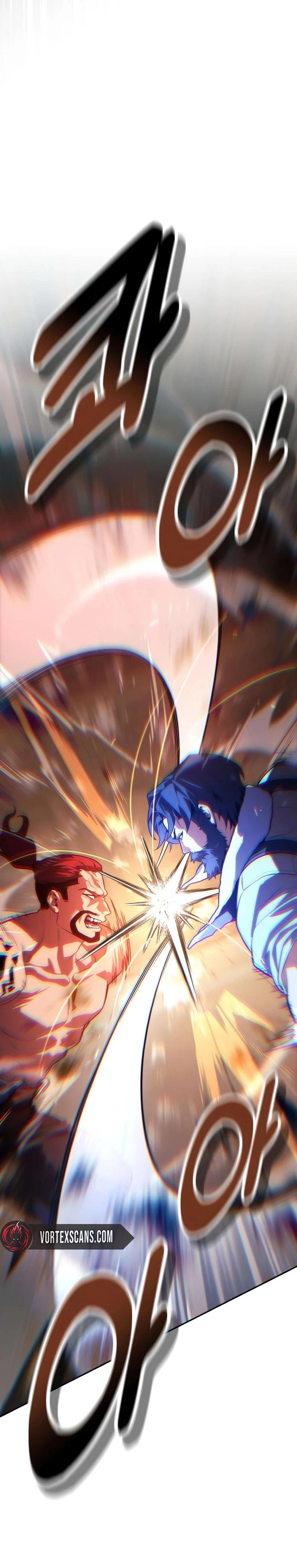 30 Years Have Passed Since the Prologue Chapter 13 Page 25